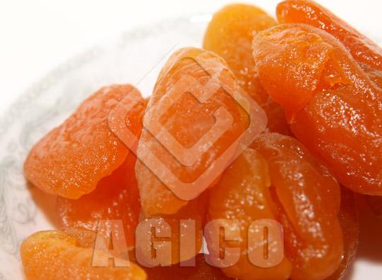 How to Make the Best Dried Turkish Apricots
